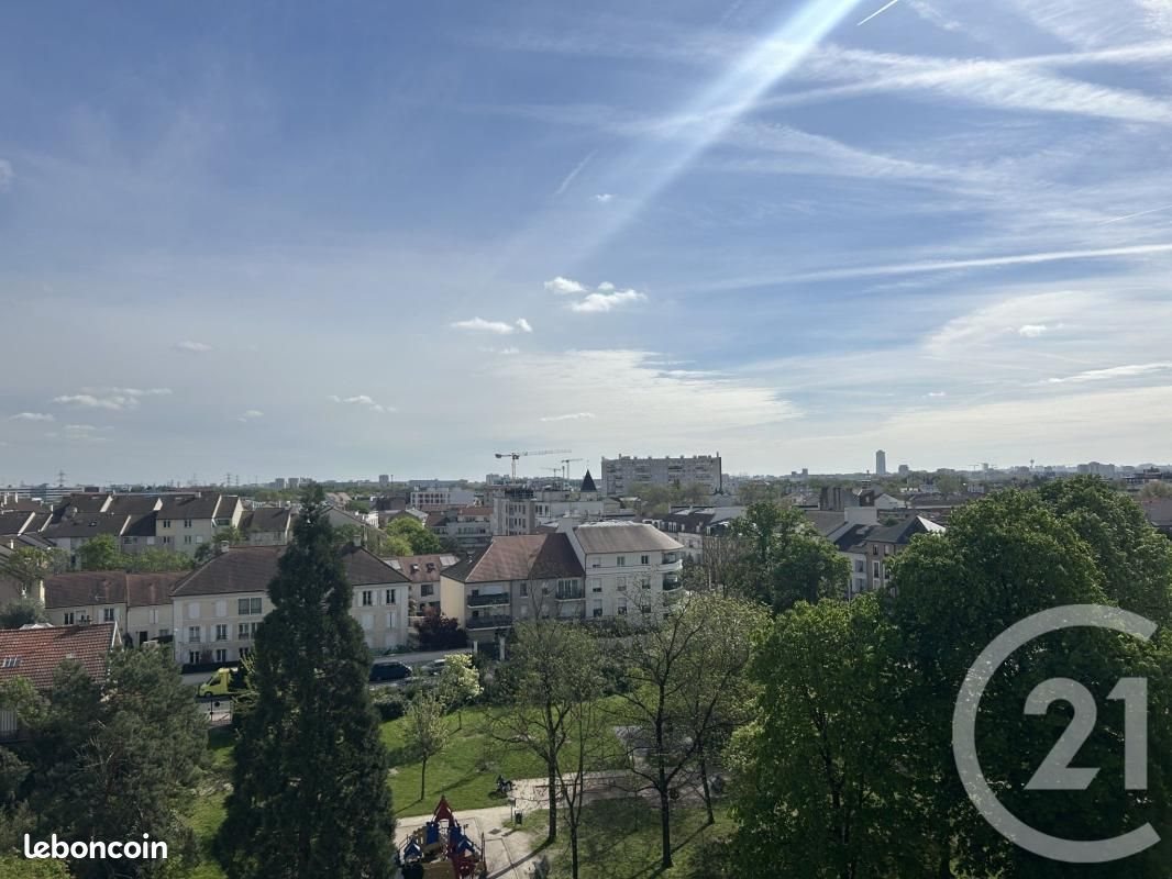 Appartement à vendre, 72m², Gennevilliers