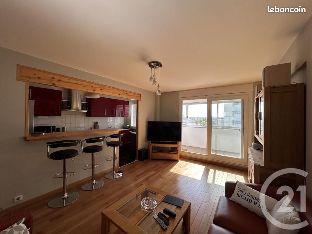Appartement à vendre, 72m², Gennevilliers