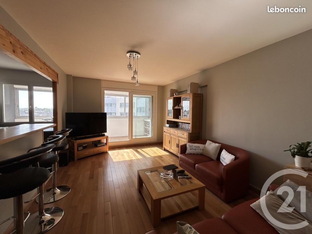 Appartement à vendre, 72m², Gennevilliers