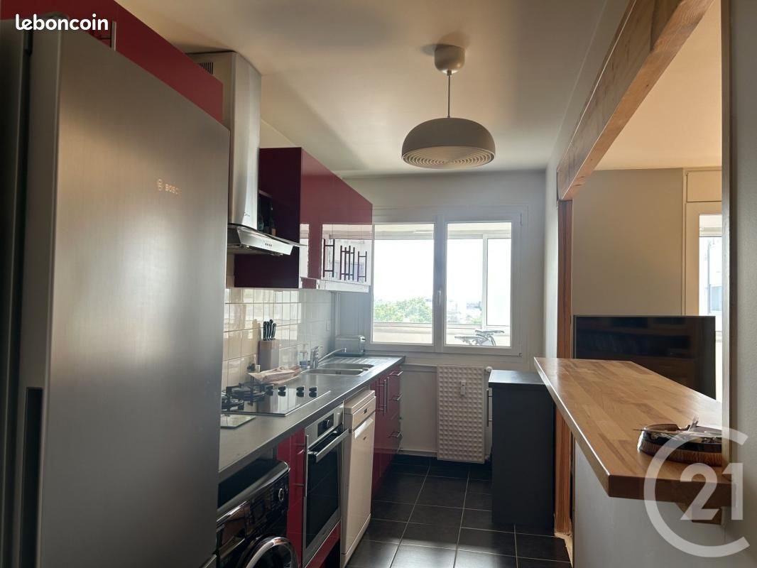 Appartement à vendre, 72m², Gennevilliers