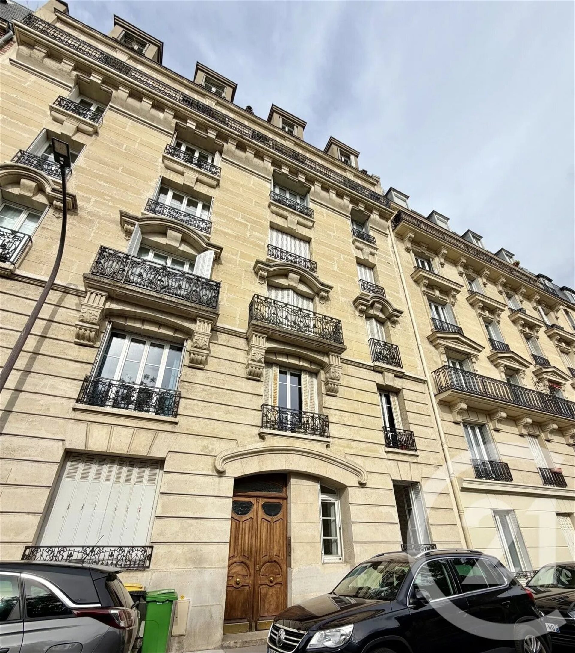 Appartement à louer, 72m², Asnières-sur-Seine