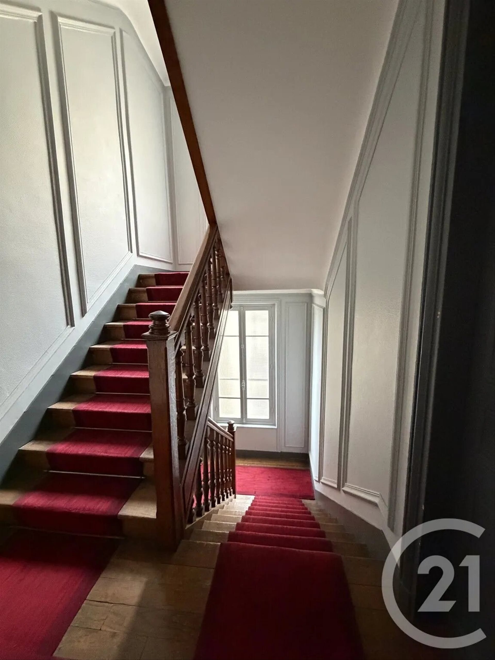 Appartement à louer, 72m², Asnières-sur-Seine