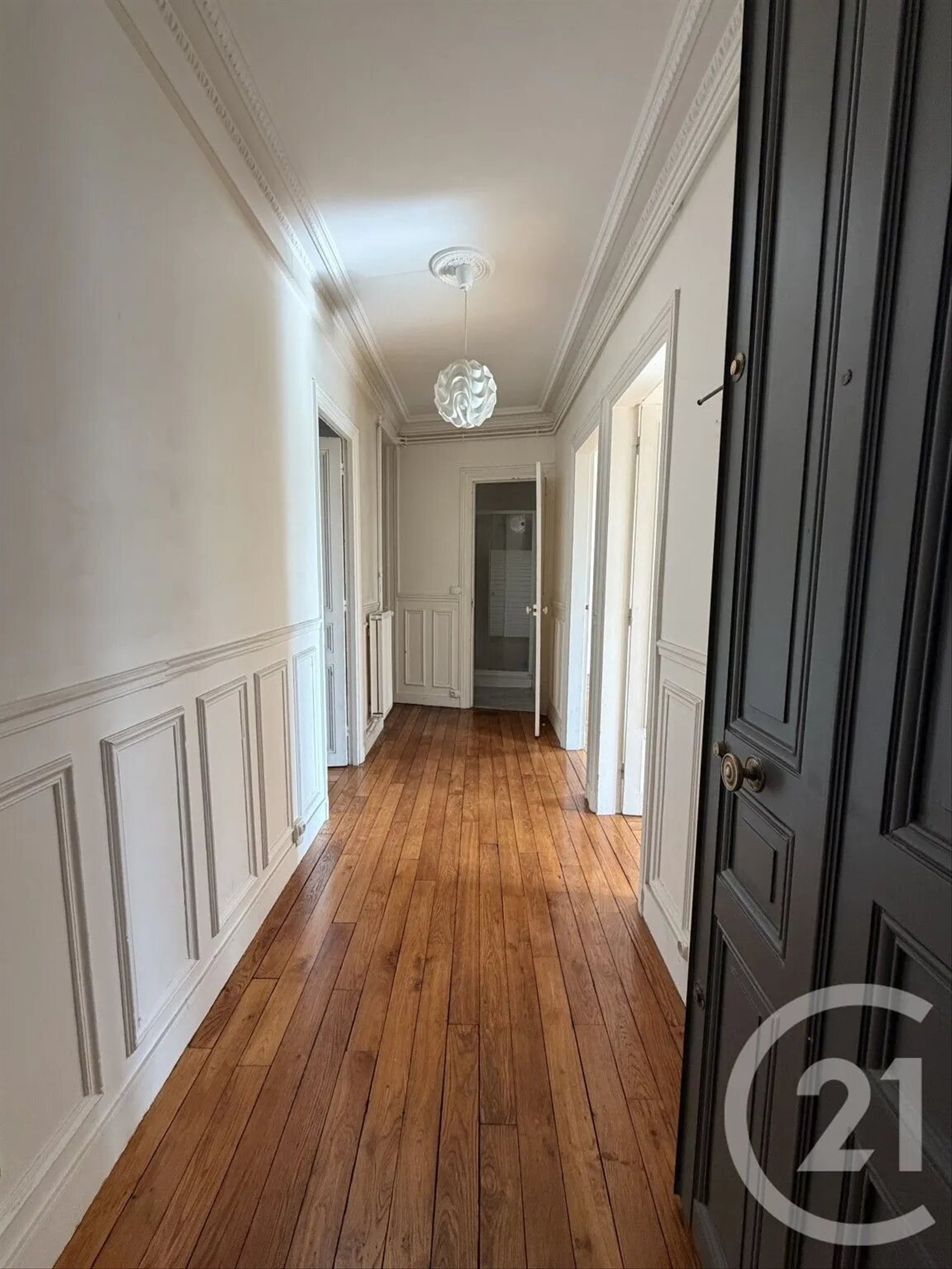 Appartement à louer, 72m², Asnières-sur-Seine