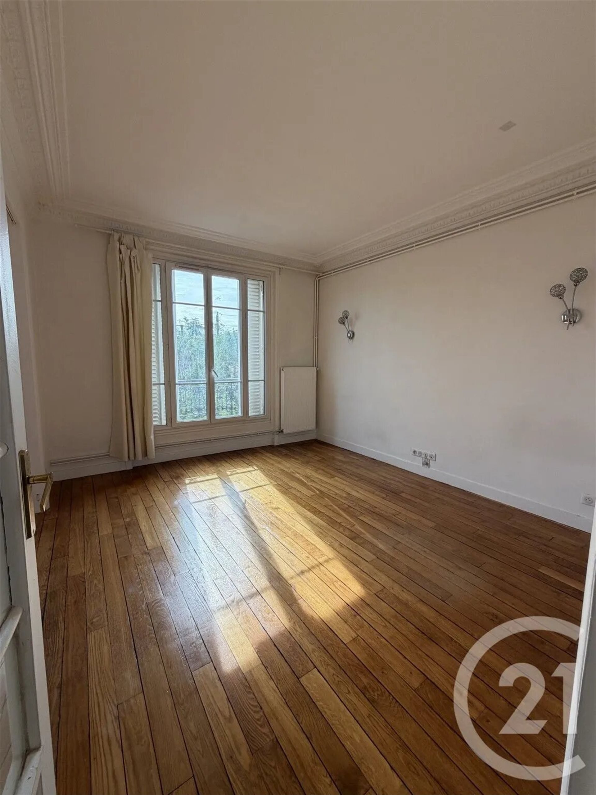 Appartement à louer, 72m², Asnières-sur-Seine