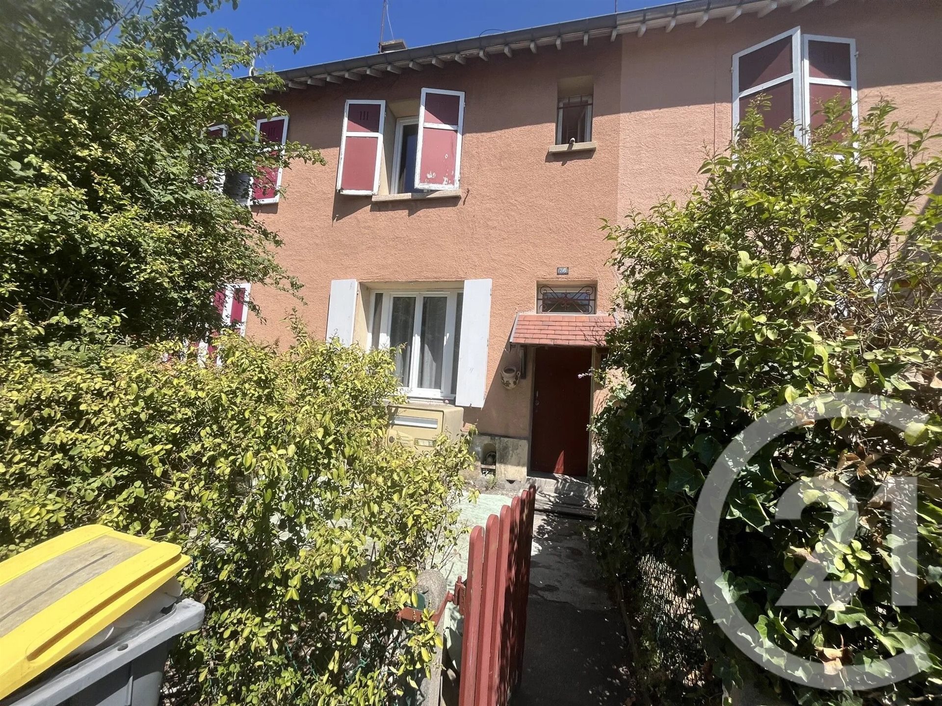 Maison à vendre, 48m², Gennevilliers
