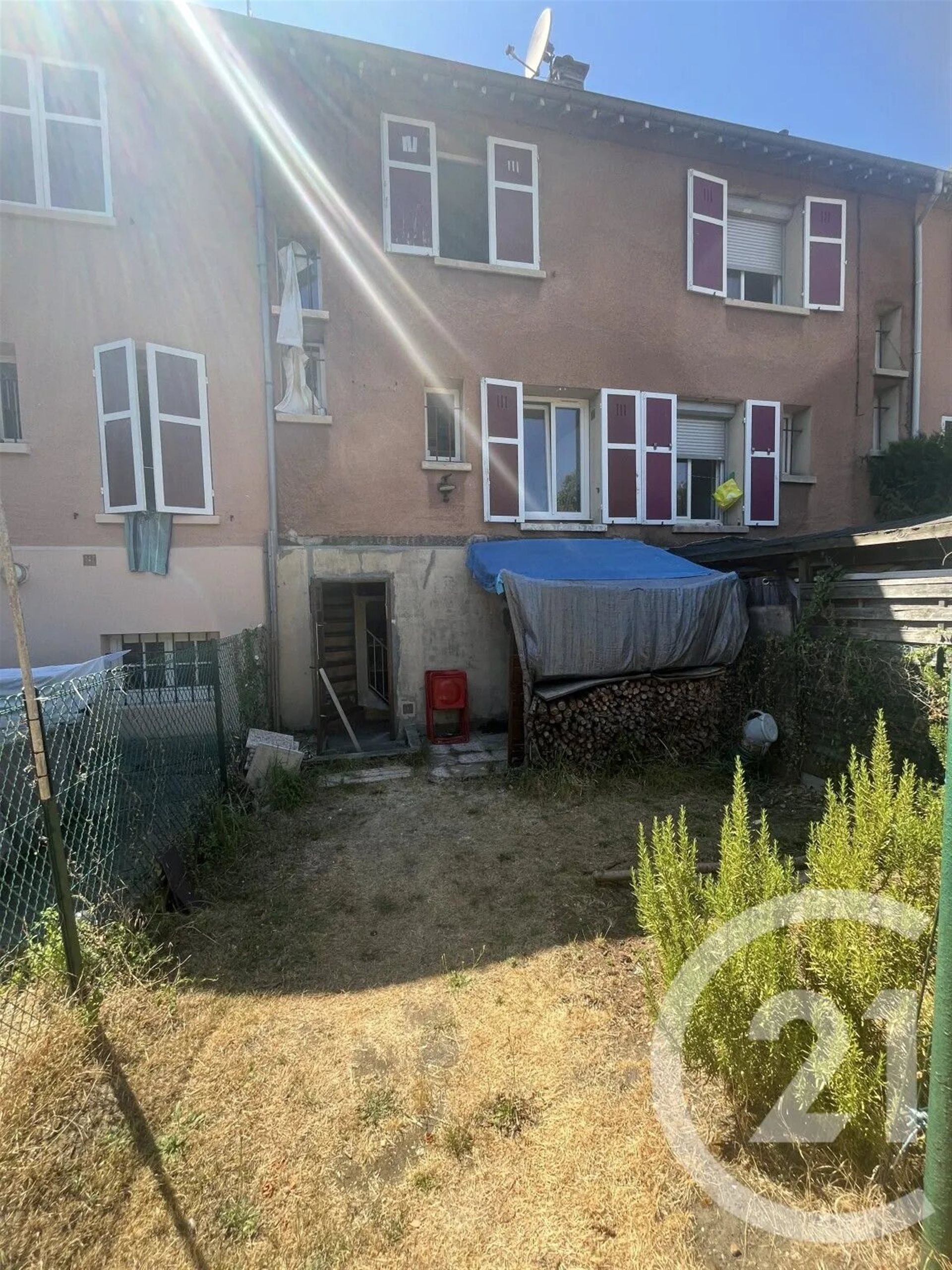 Maison à vendre, 48m², Gennevilliers