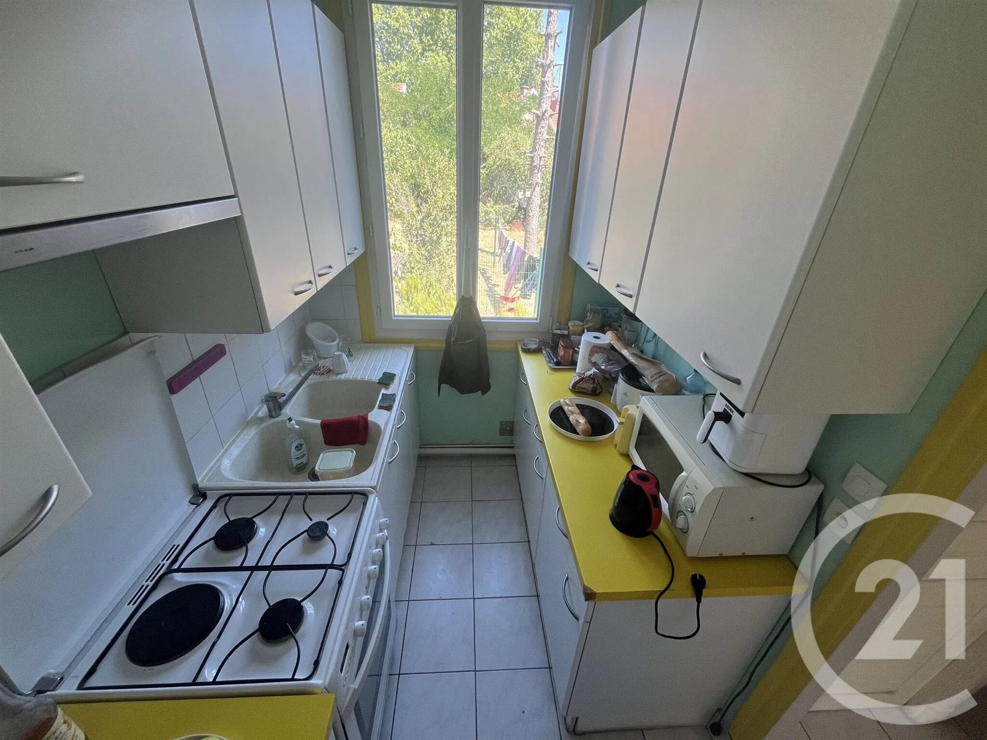 Maison à vendre, 48m², Gennevilliers