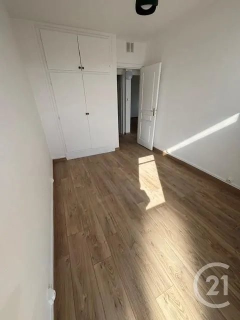 Appartement à louer, 54m², Gennevilliers