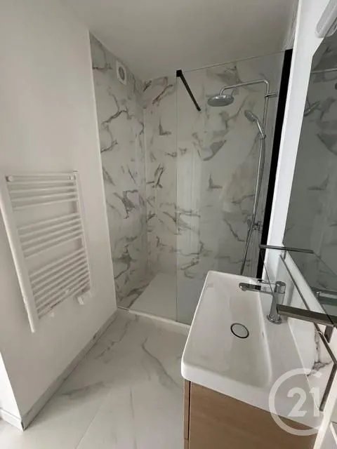 Appartement à louer, 54m², Gennevilliers