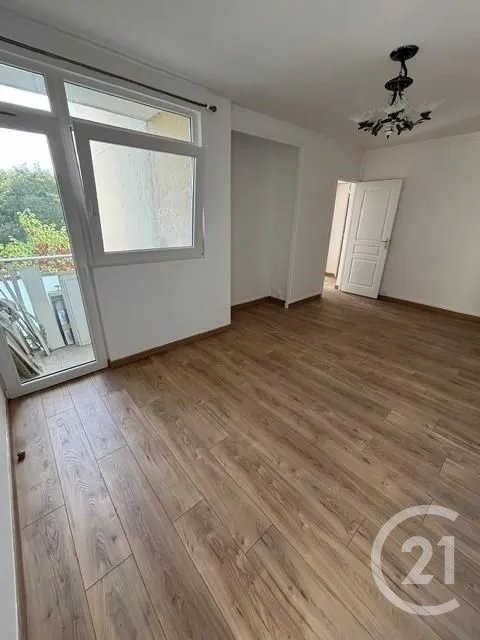 Appartement à louer, 54m², Gennevilliers