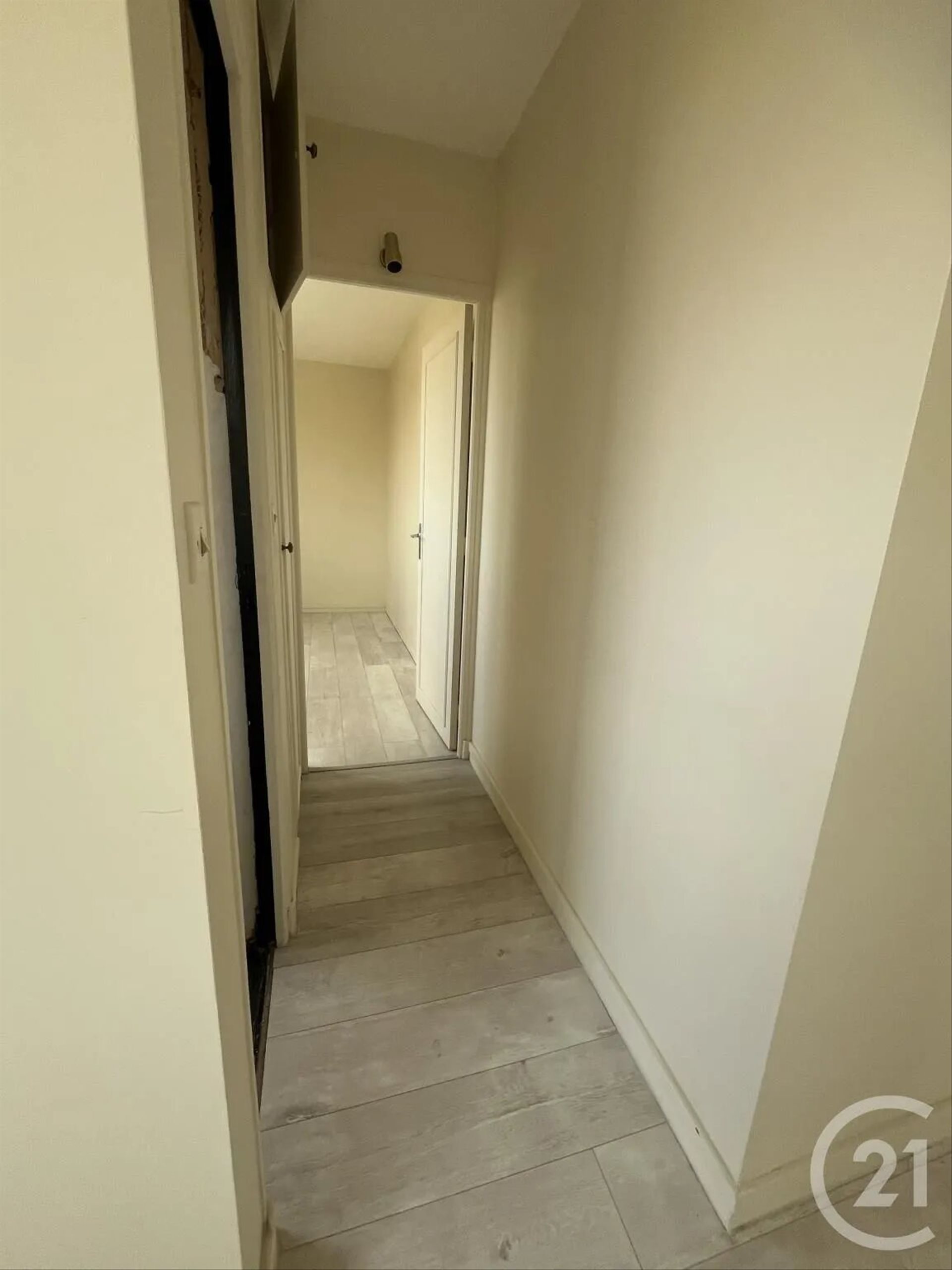 Appartement à vendre, 39m², Gennevilliers