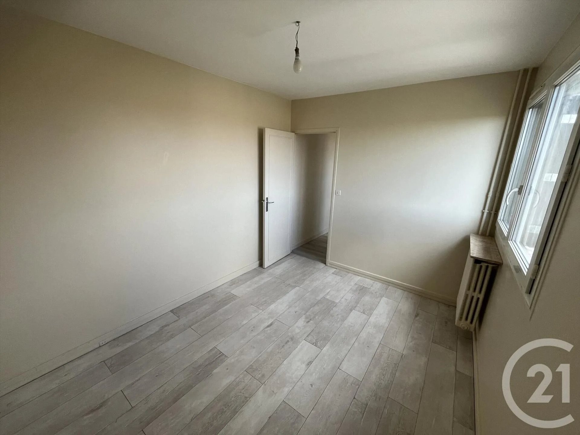 Appartement à vendre, 39m², Gennevilliers
