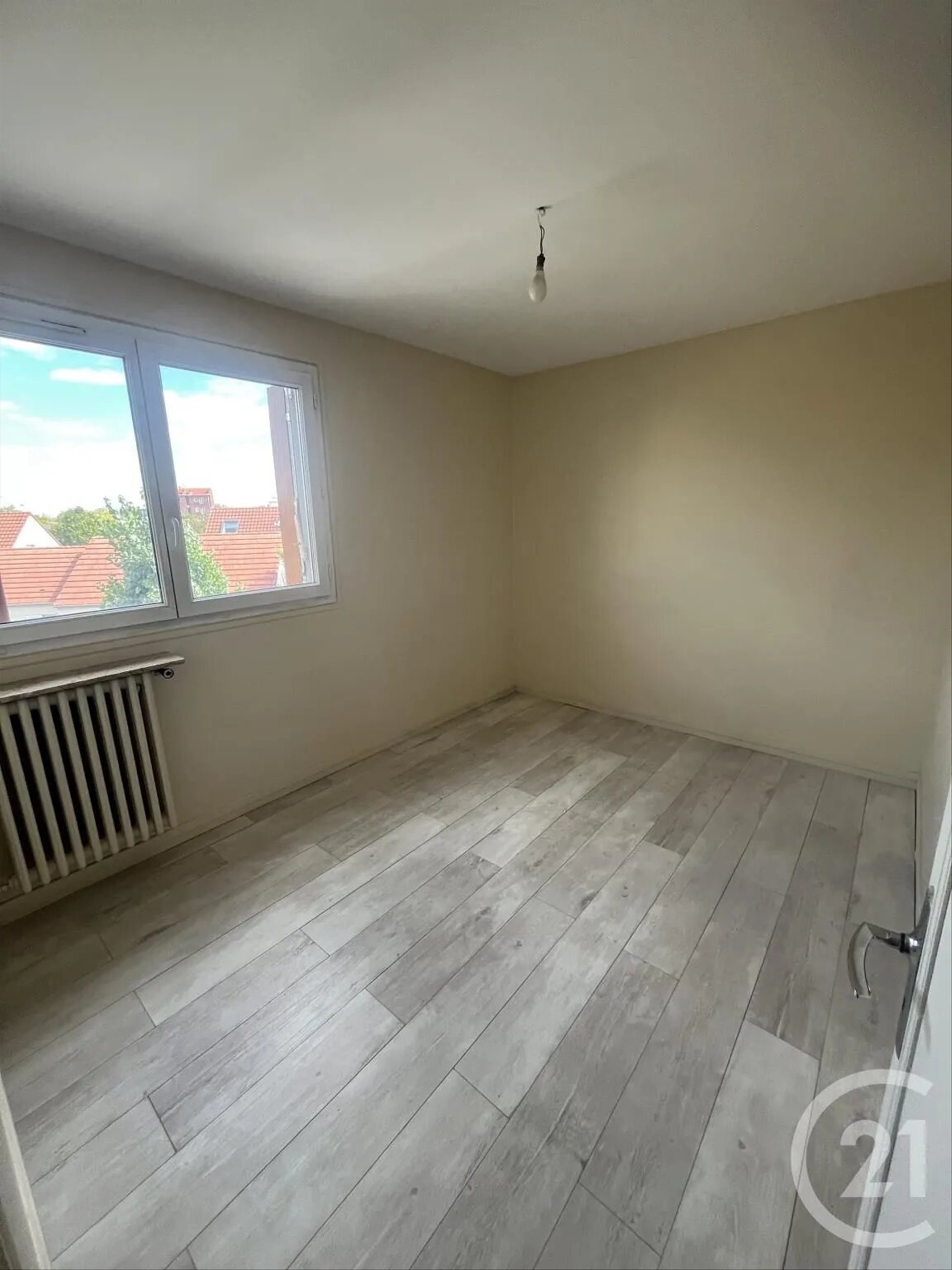 Appartement à vendre, 39m², Gennevilliers