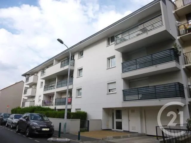 Appartement à louer, 21m², Gennevilliers
