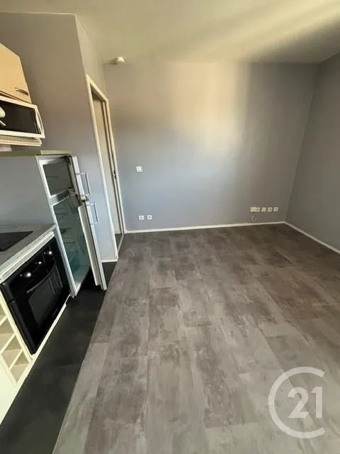 Appartement à louer, 21m², Gennevilliers