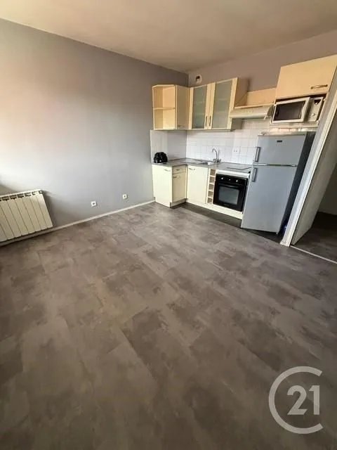 Appartement à louer, 21m², Gennevilliers