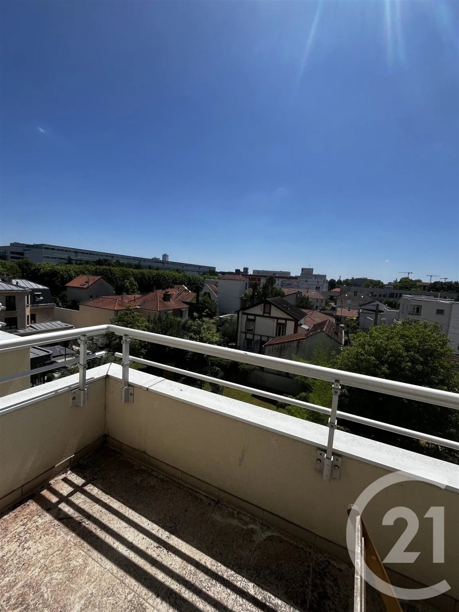 Appartement à vendre, 44m², Villeneuve-la-Garenne