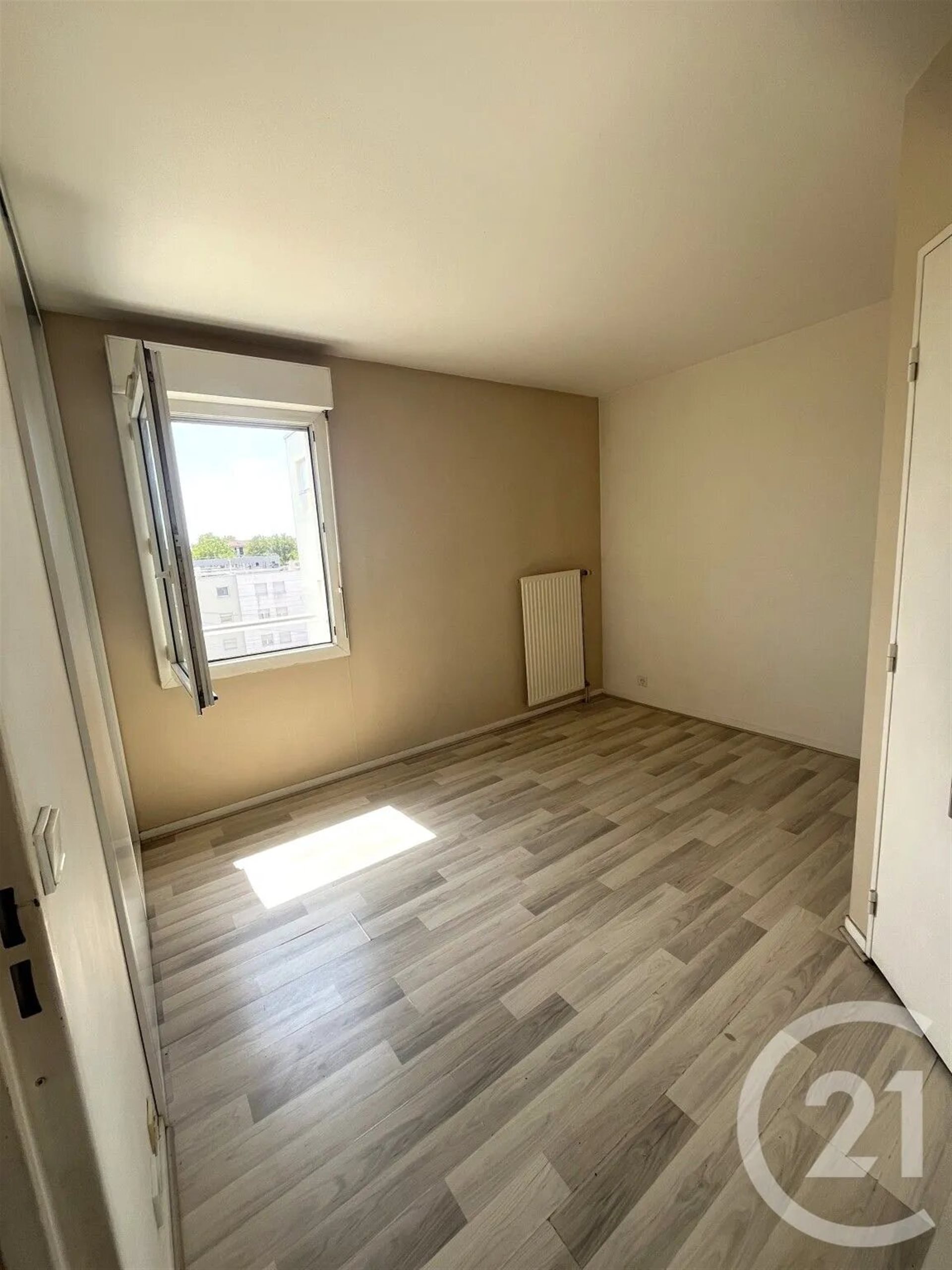 Appartement à vendre, 44m², Villeneuve-la-Garenne