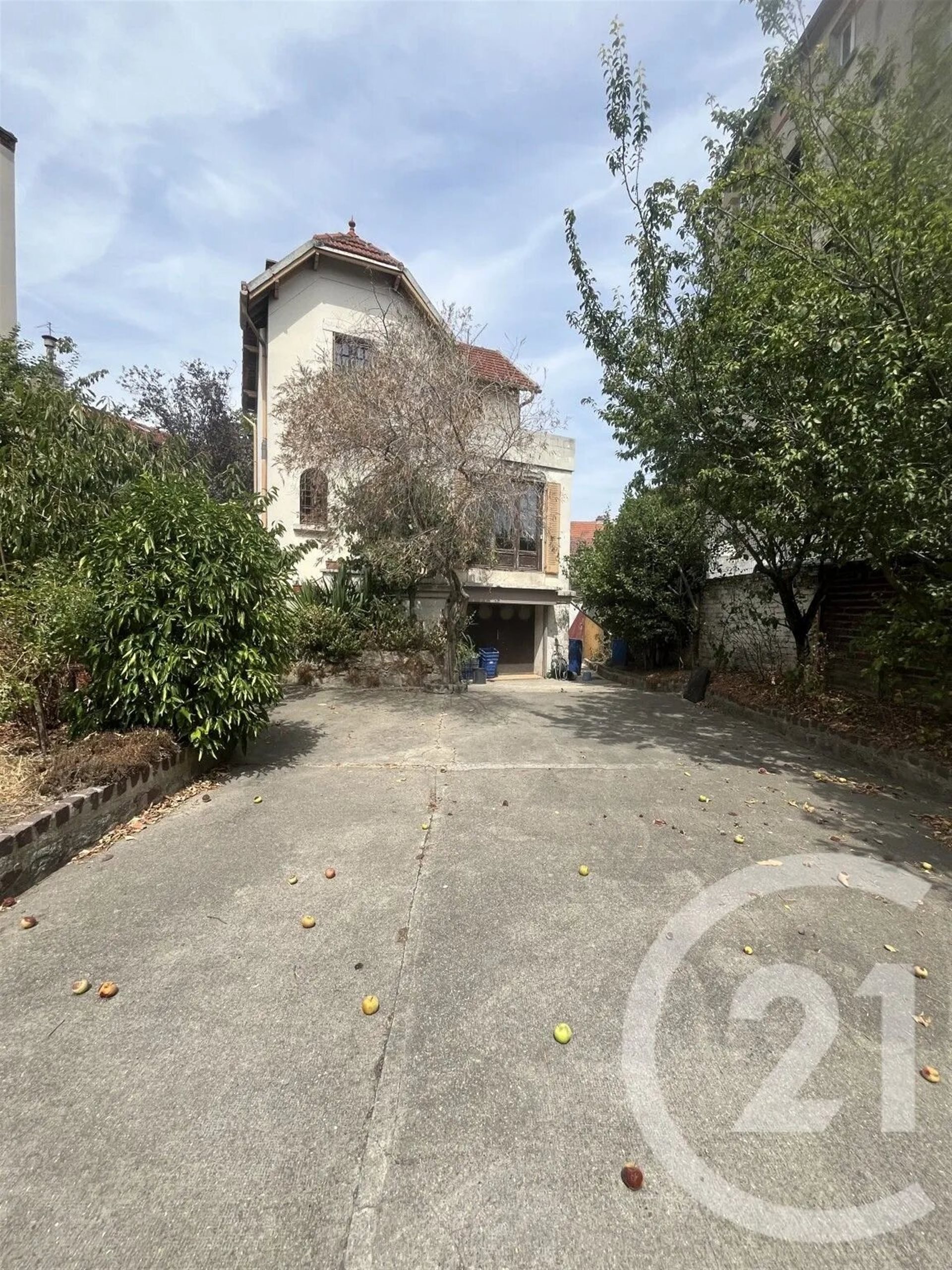 Maison à vendre, 61m², Gennevilliers