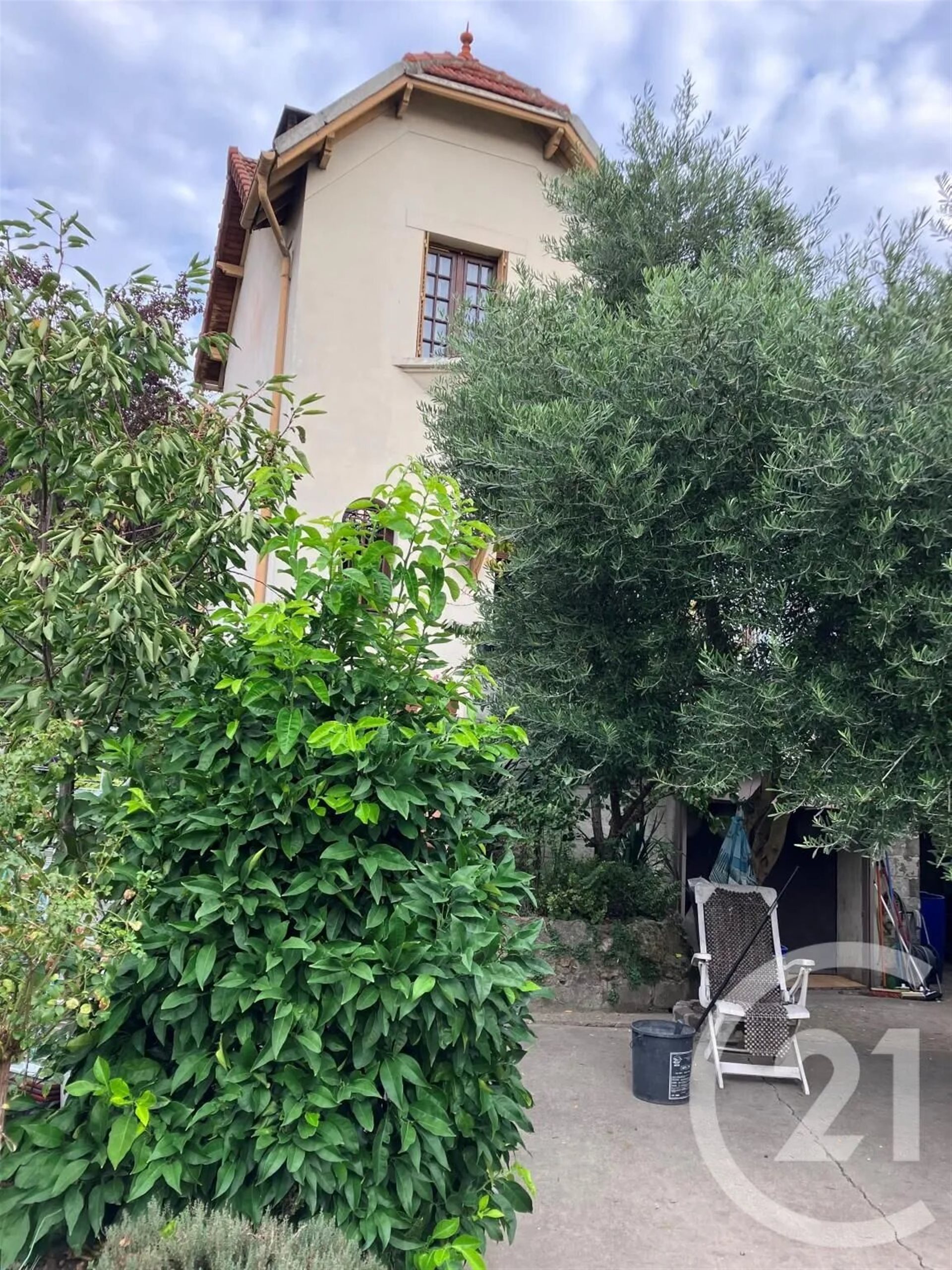Maison à vendre, 61m², Gennevilliers