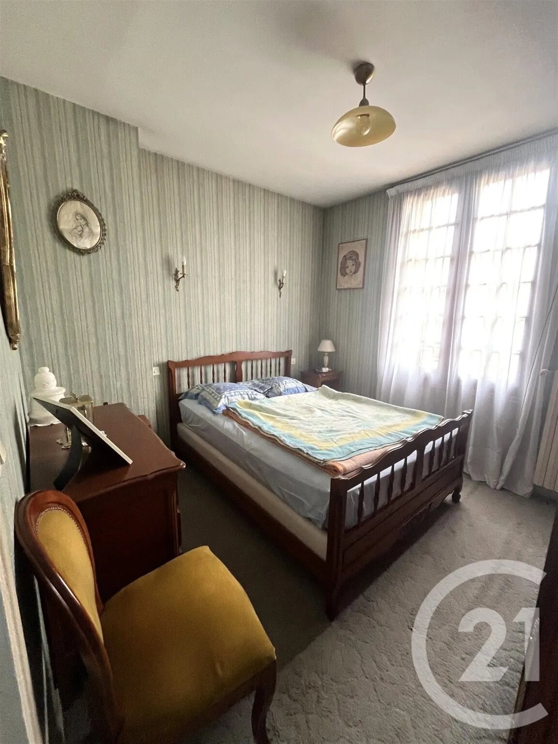 Maison à vendre, 61m², Gennevilliers