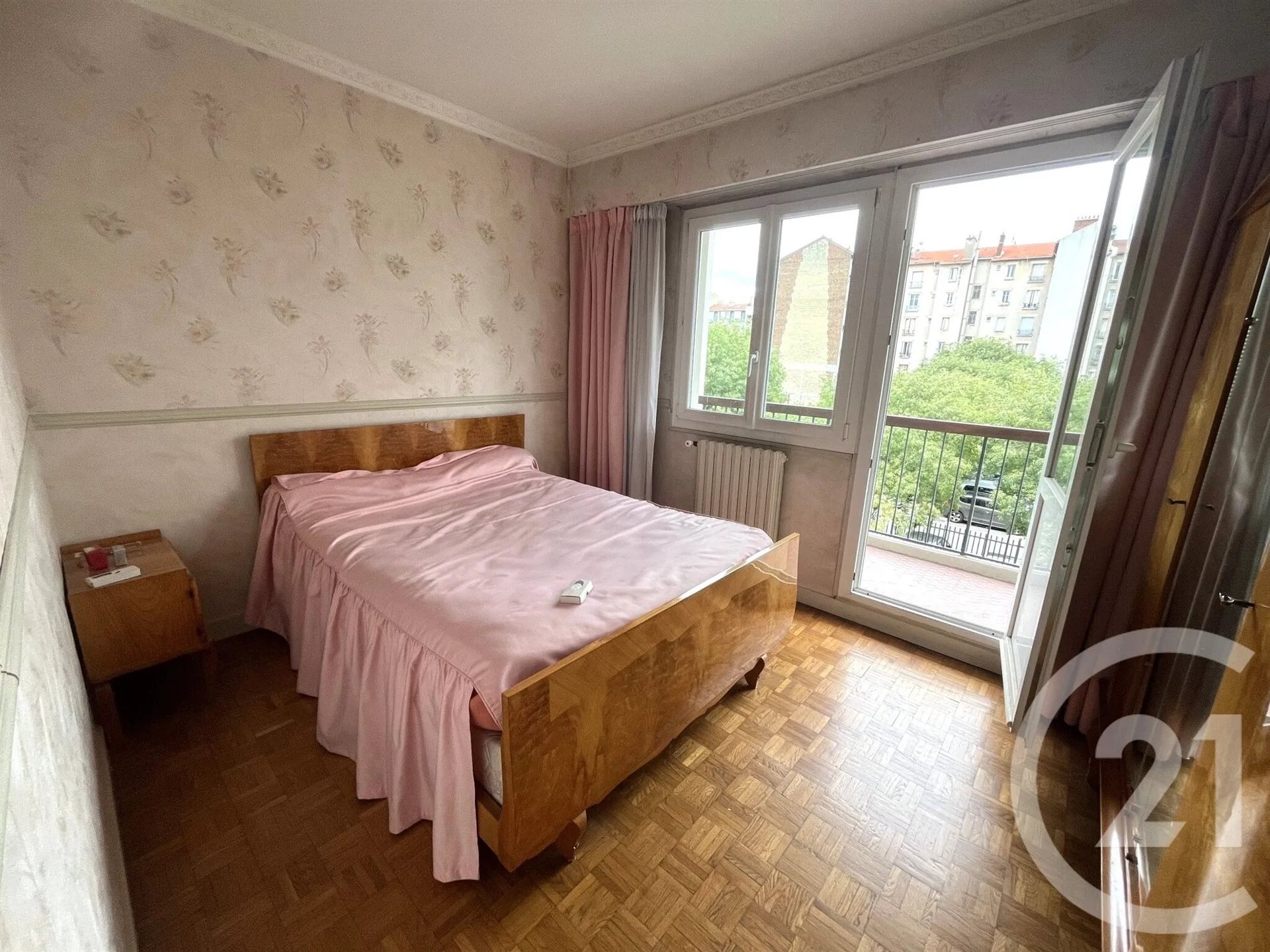 Appartement à vendre, 80m², Gennevilliers