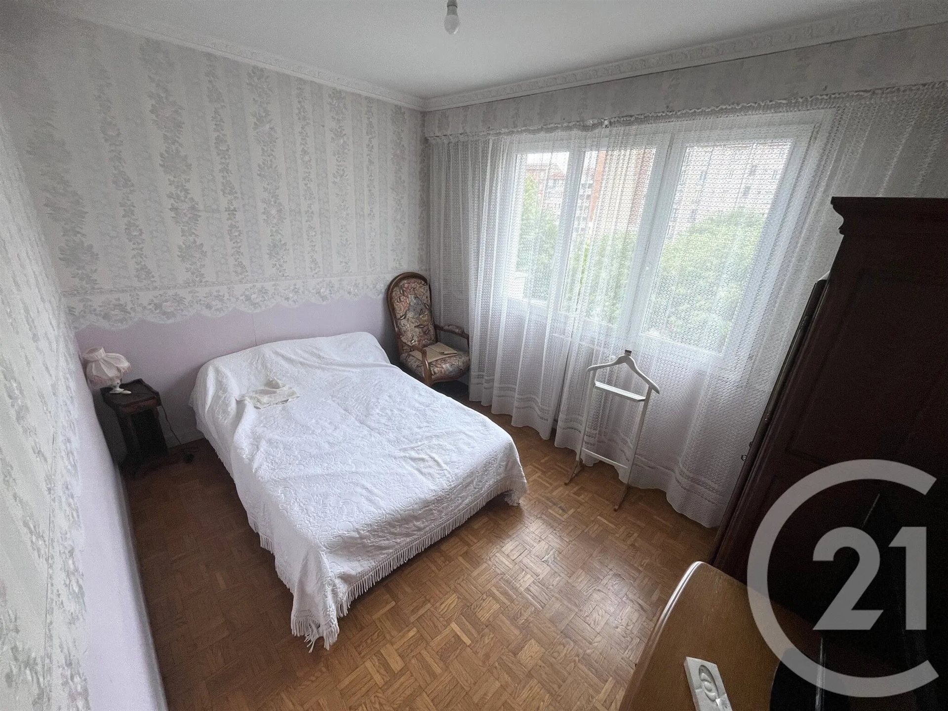 Appartement à vendre, 80m², Gennevilliers