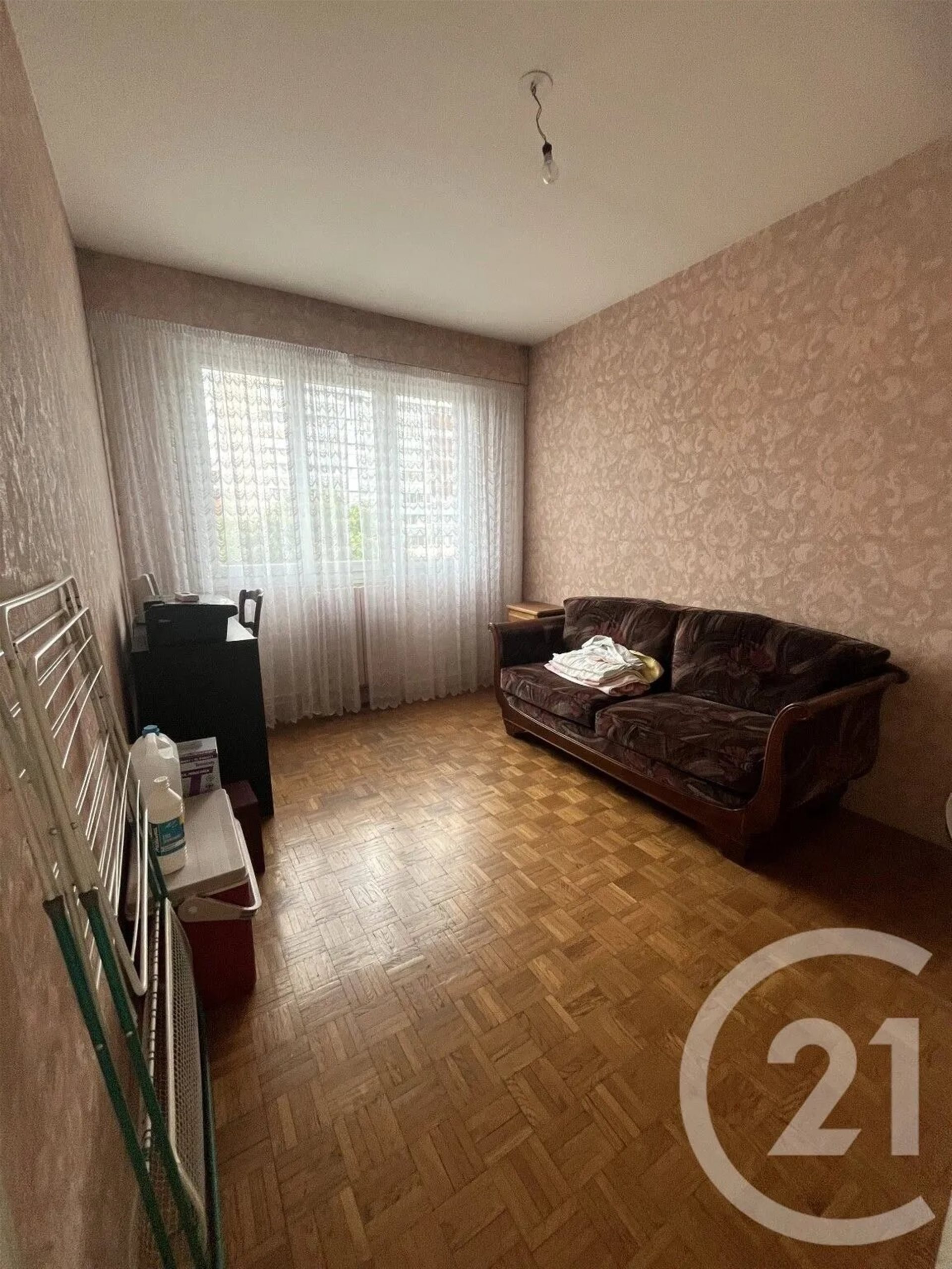 Appartement à vendre, 80m², Gennevilliers
