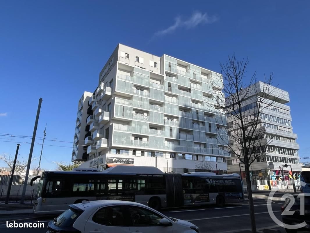 Appartement à vendre, 83m², Asnières-sur-Seine