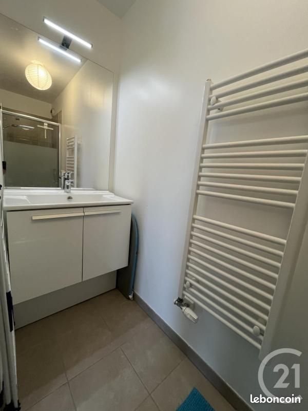 Appartement à vendre, 83m², Asnières-sur-Seine
