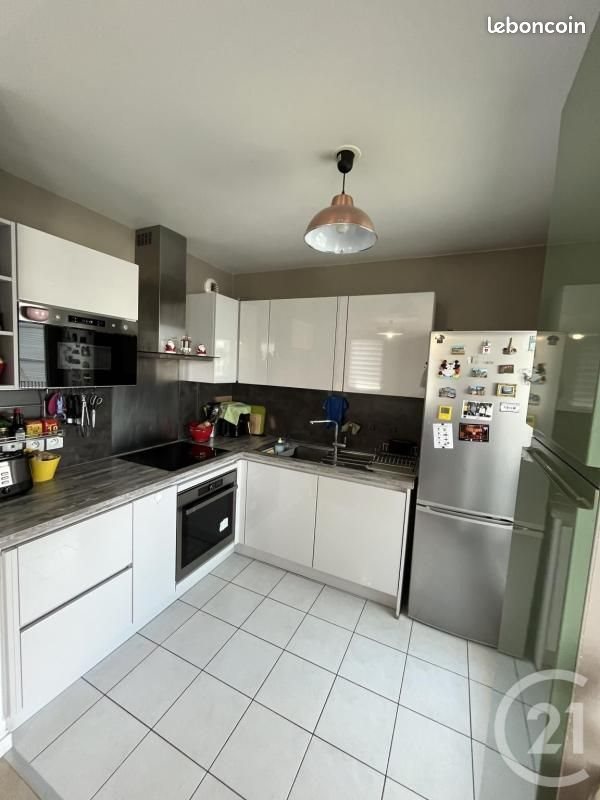 Appartement à vendre, 83m², Asnières-sur-Seine