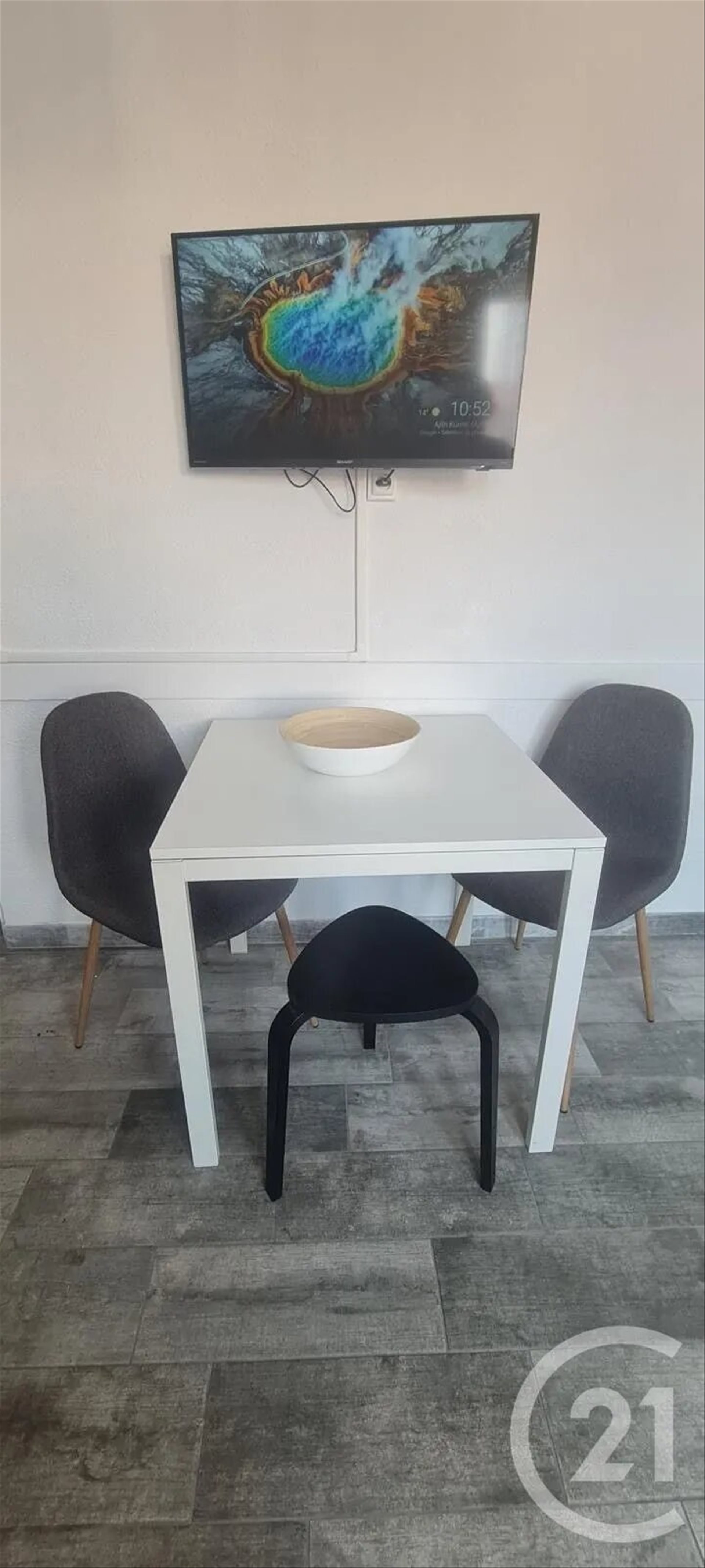 Appartement à louer, 25m², Cabestany