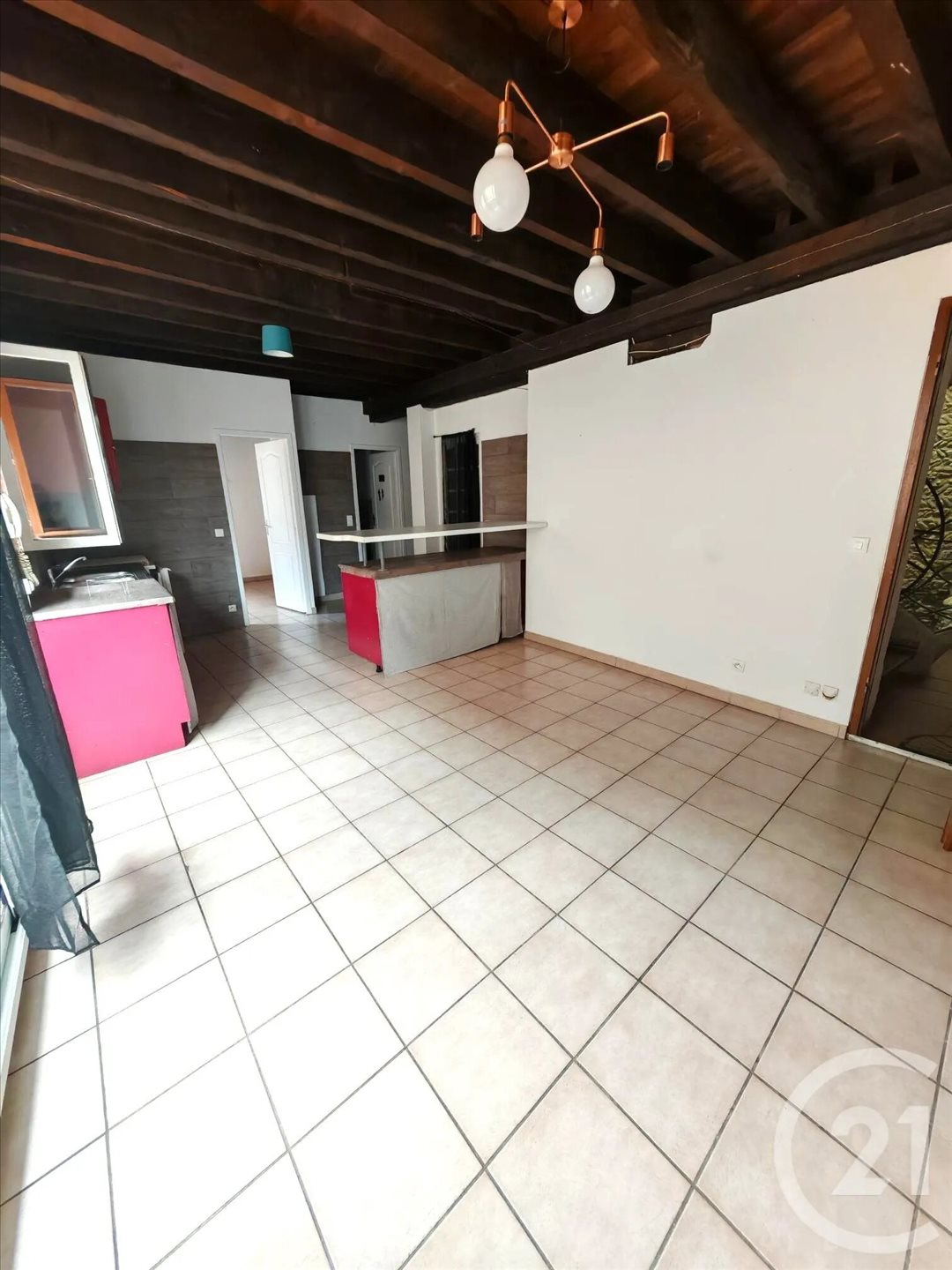 Appartement à louer, 51m², Torreilles