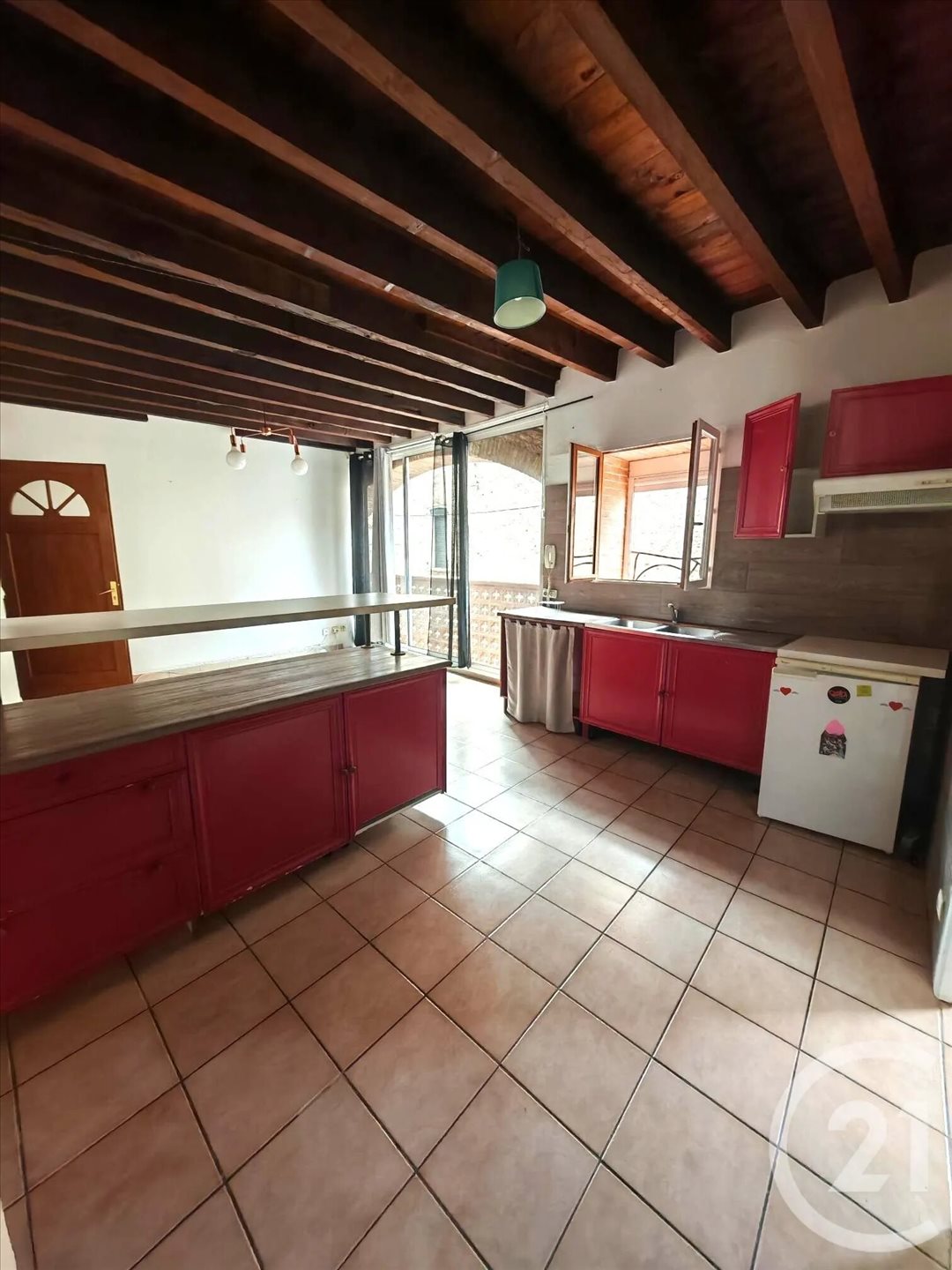 Appartement à louer, 51m², Torreilles