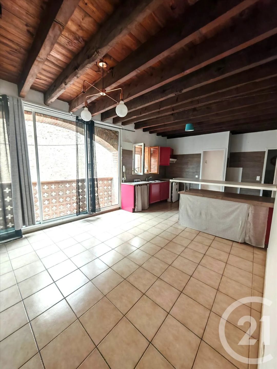 Appartement à louer, 51m², Torreilles