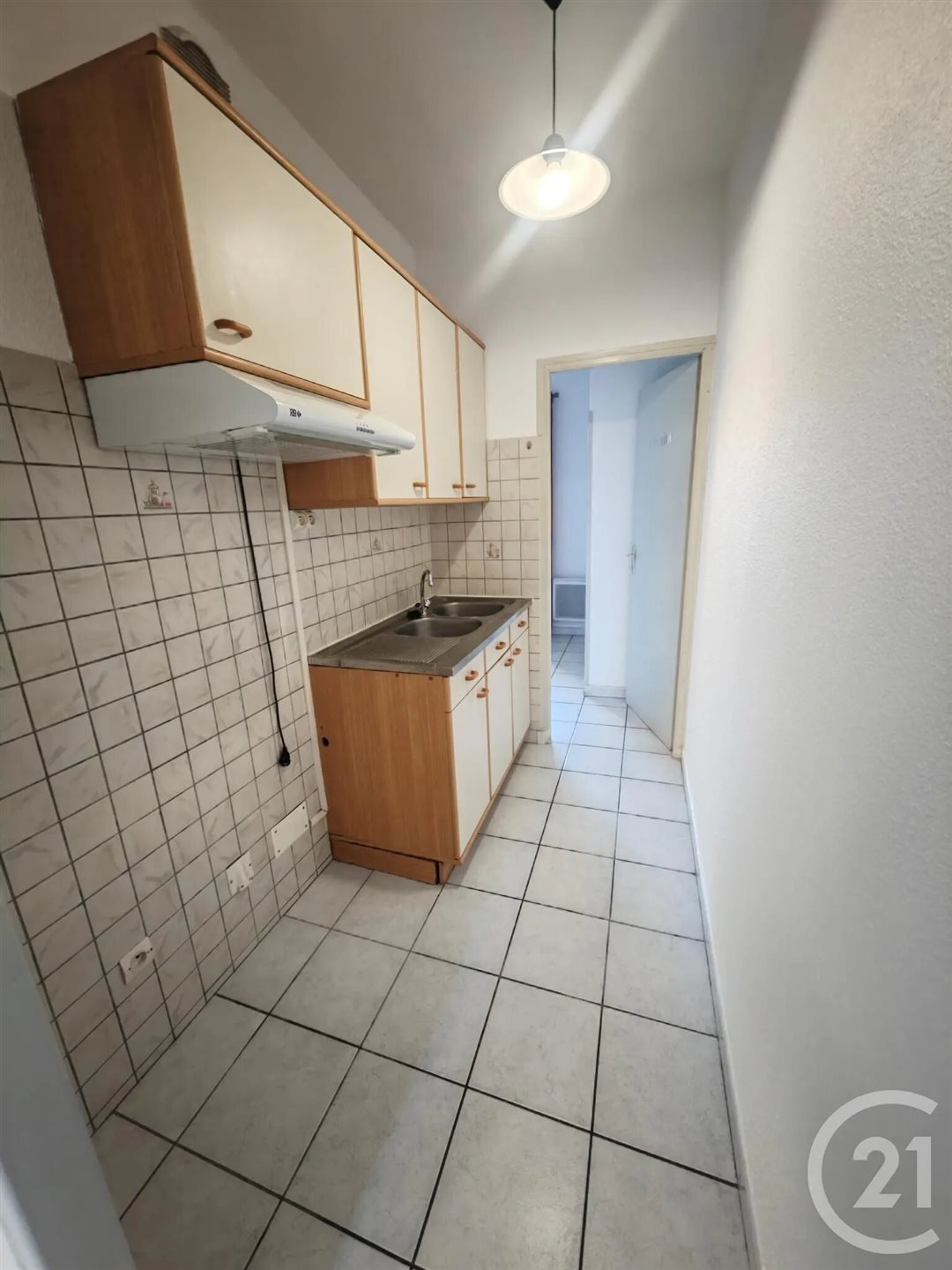 Appartement à louer, 27m², Elne