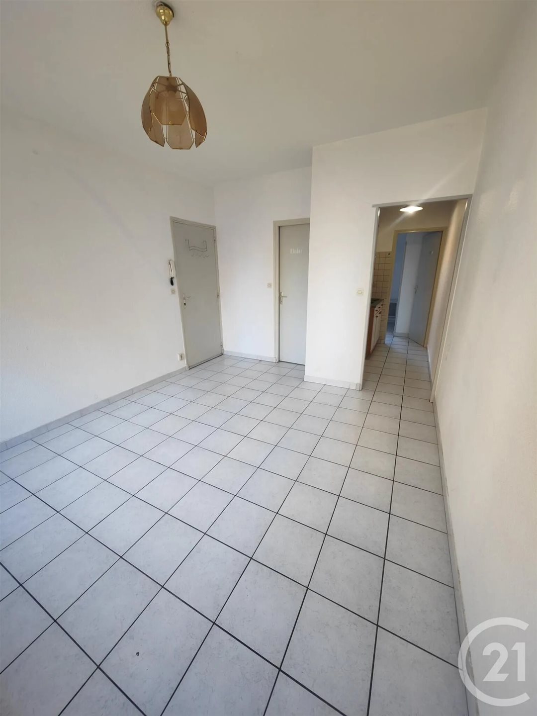 Appartement à louer, 27m², Elne