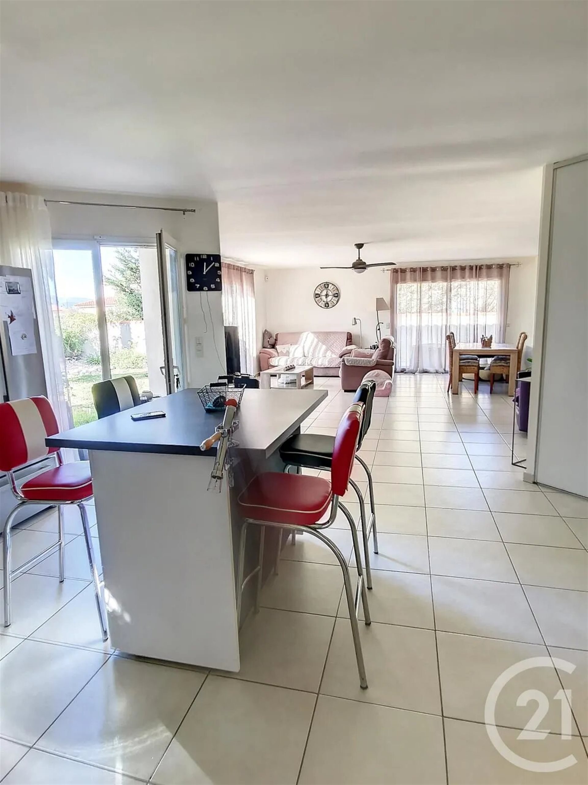 Maison à louer, 157m², Brouilla