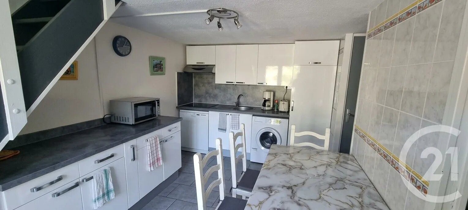 Maison à vendre, 39m², Argelès-sur-Mer