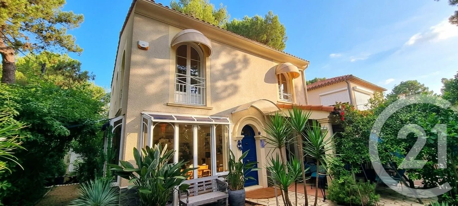 Maison à vendre, 126m², Argelès-sur-Mer