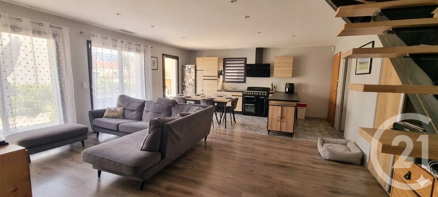 Maison à vendre, 140m², Palau-del-Vidre