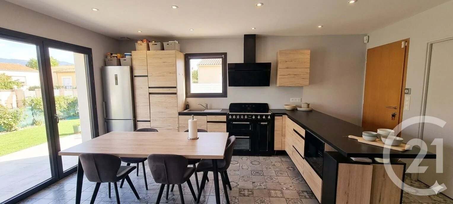 Maison à vendre, 140m², Palau-del-Vidre