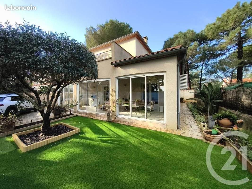 Maison à vendre, 100m², Argelès-sur-Mer