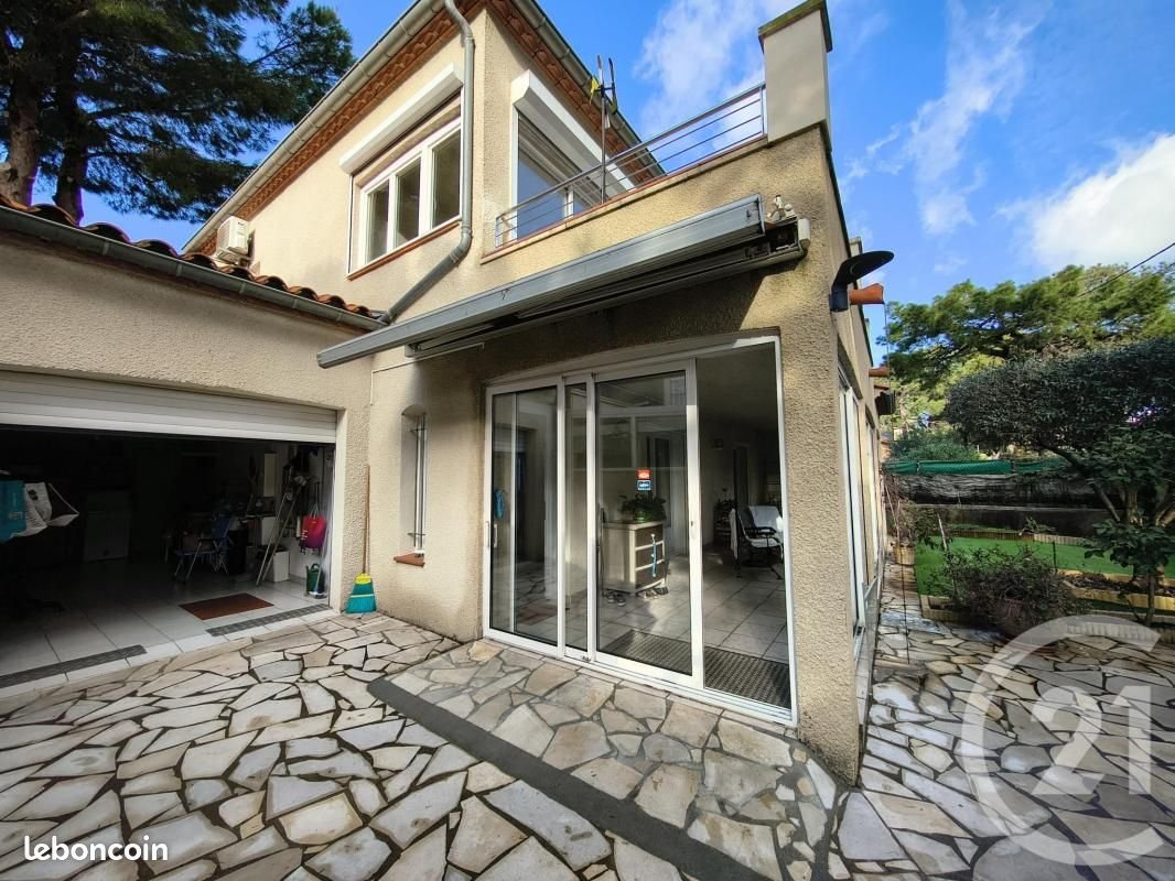 Maison à vendre, 100m², Argelès-sur-Mer