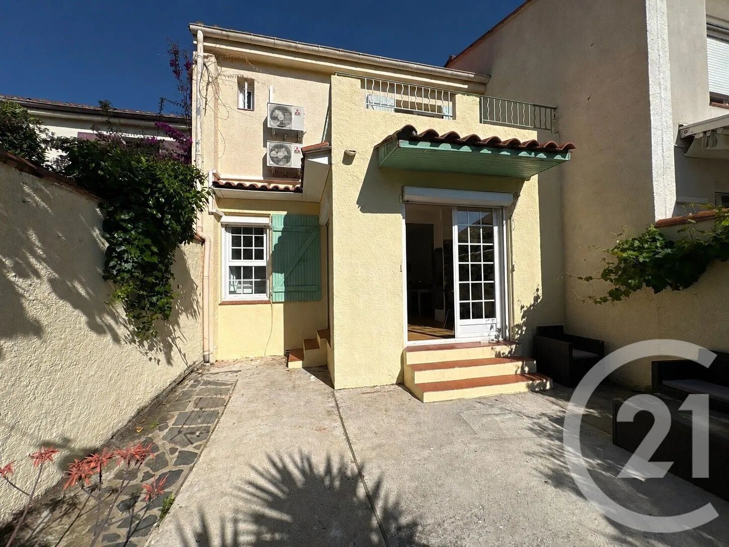 Maison à vendre, 95m², Argelès-sur-Mer