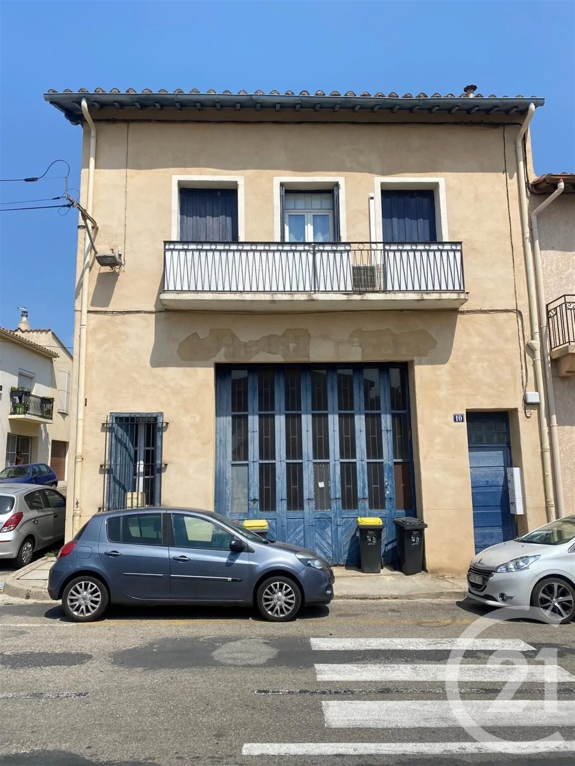 Appartement à louer, 90m², Elne