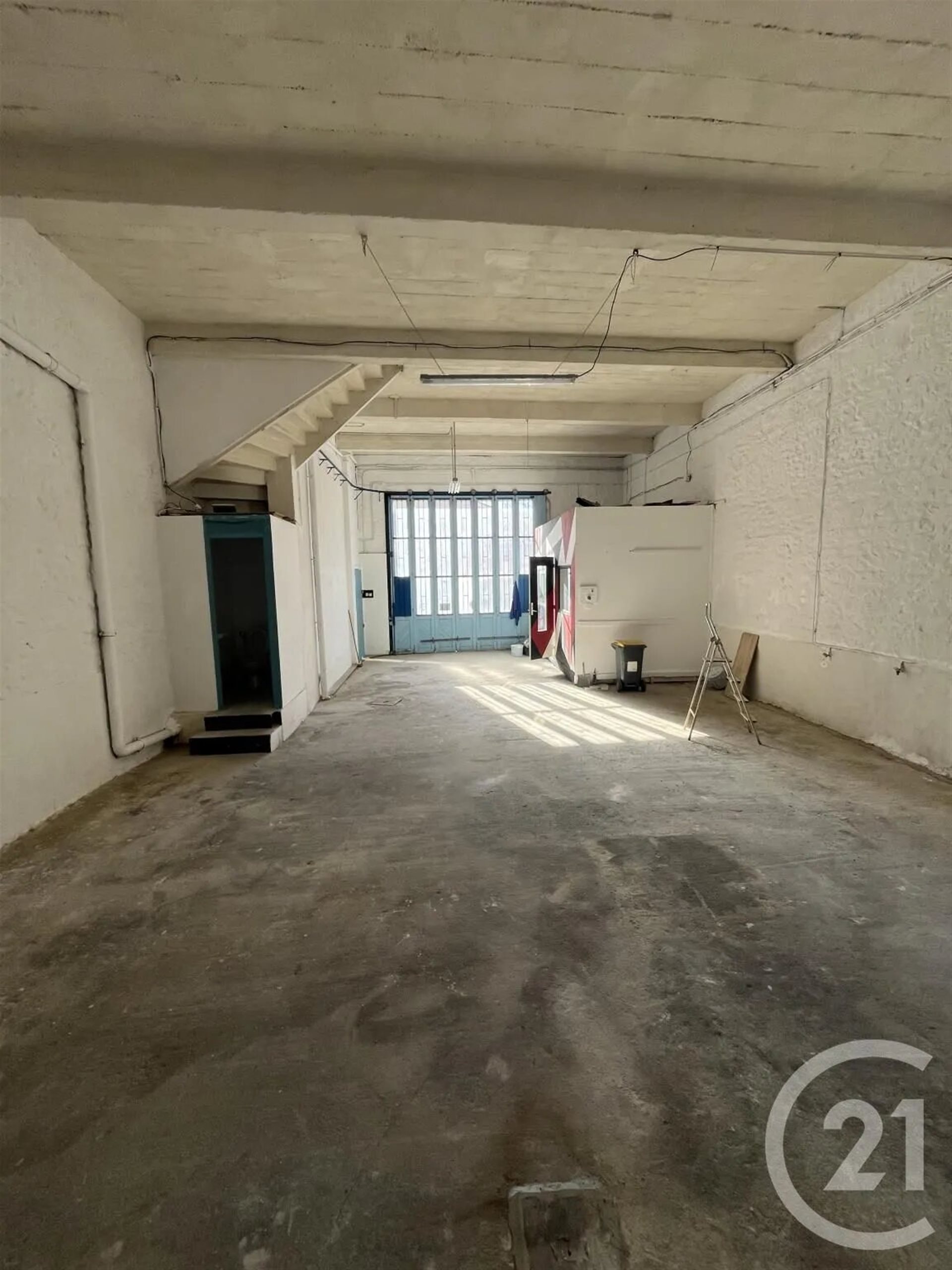 Appartement à louer, 90m², Elne