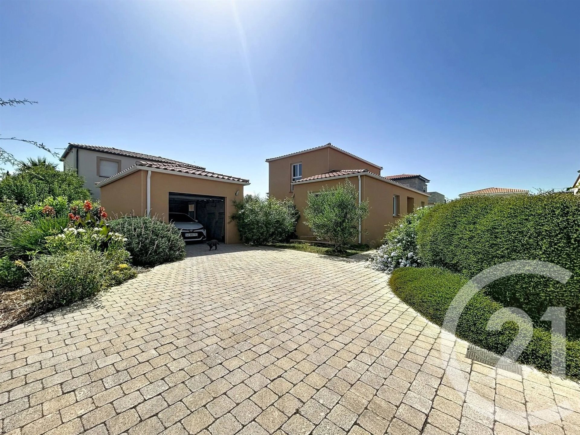 Maison à vendre, 123m², Palau-del-Vidre