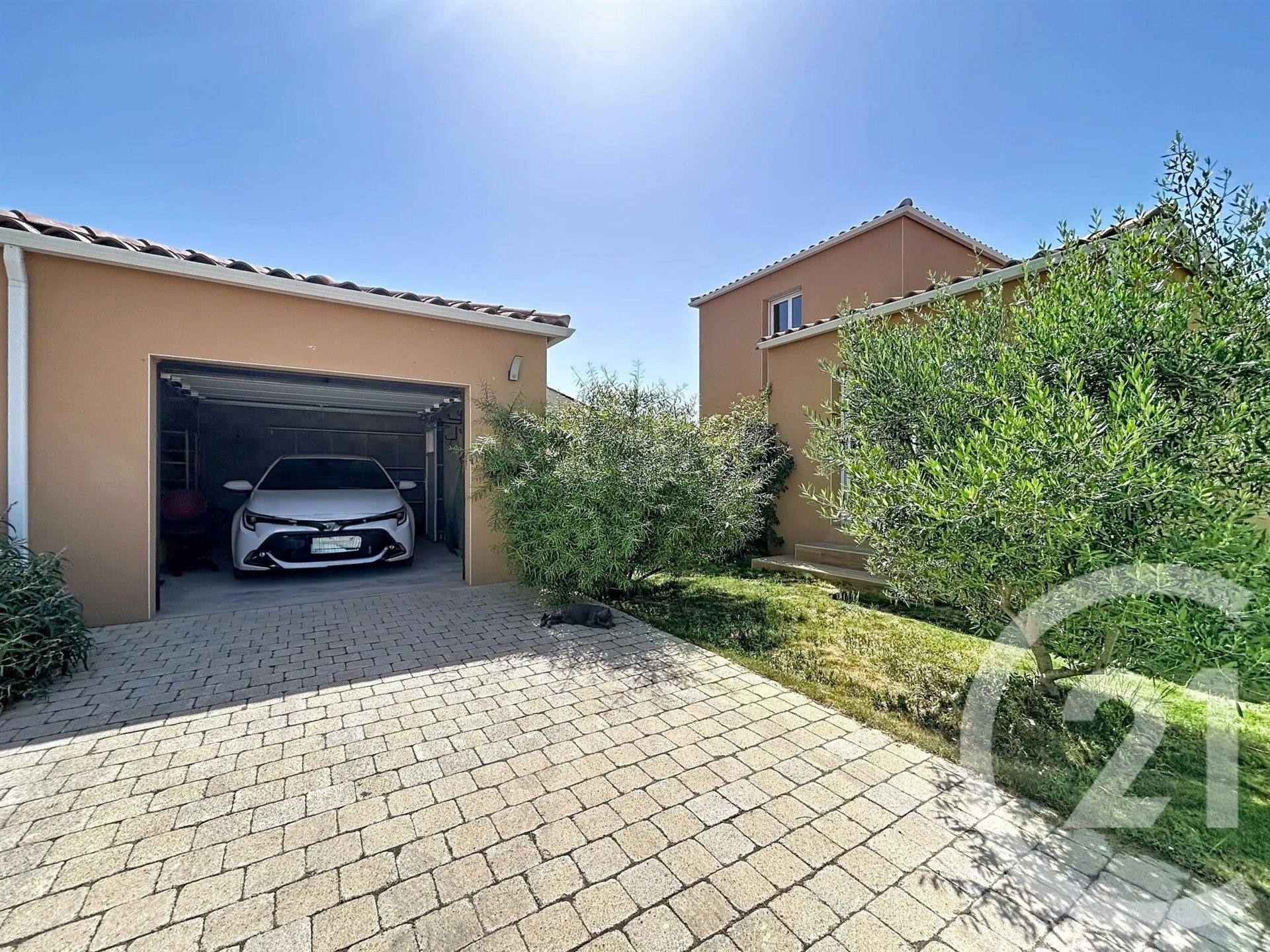 Maison à vendre, 123m², Palau-del-Vidre