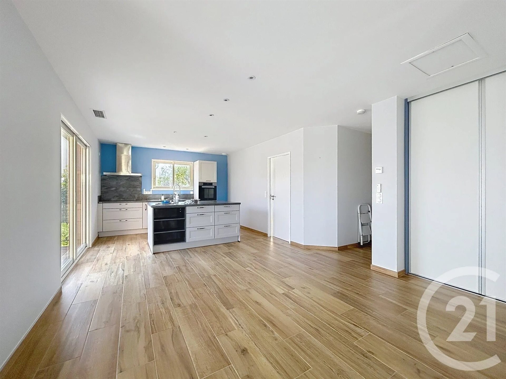 Maison à vendre, 123m², Palau-del-Vidre